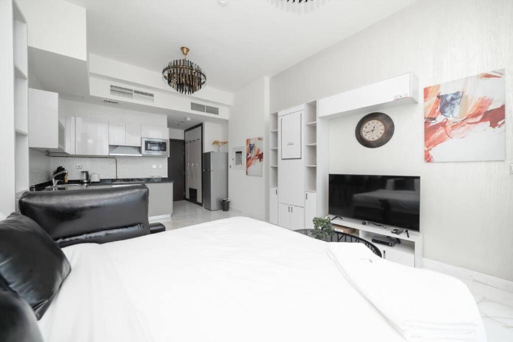 Holiday home Brown Stone - Canal & Burj Khalifa View Bayz