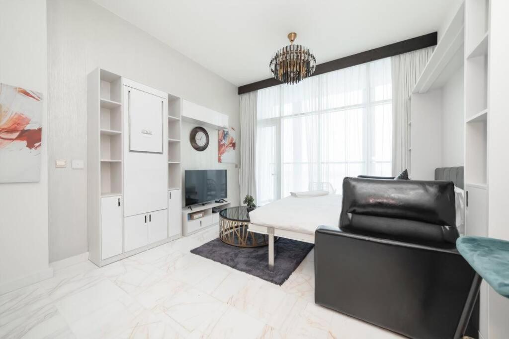 Holiday home Brown Stone - Canal & Burj Khalifa View Bayz